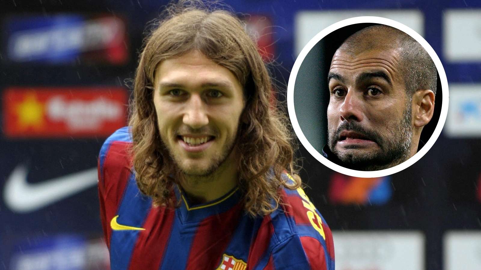 巴塞罗那俱 巴塞罗那俱